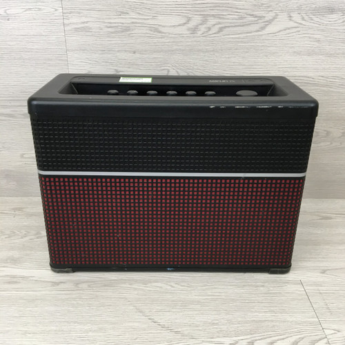 Vist Large View of Product Image Which is Used Line 6 AMPLIFI 75 1 x 8 Solid State Amplifier 1 x 8