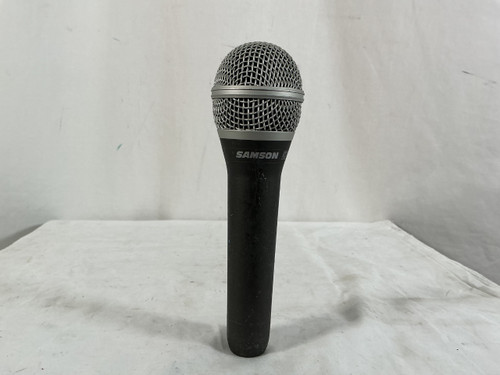 Vist Large View of Product Image Which is Used Samson Q7 DYNAMIC MICROPHONE Dynamic Microphone