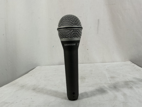 Vist Large View of Product Image Which is Used Samson Q7 DYNAMIC MICROPHONE Dynamic Microphone