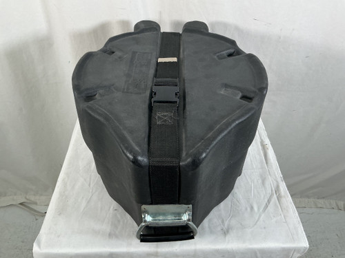 Vist Large View of Product Image Which is Used Gator 12X8 PROTECHTOR ELITE AIR TOM CASE Drum Case