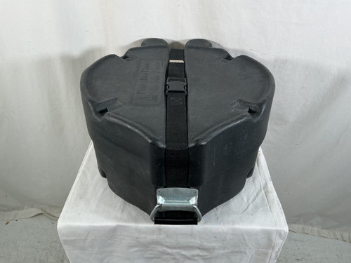 Vist Large View of Product Image Which is Used Gator 16X9 PROTECHTOR ELITE AIR SNARE CASE Drum Case