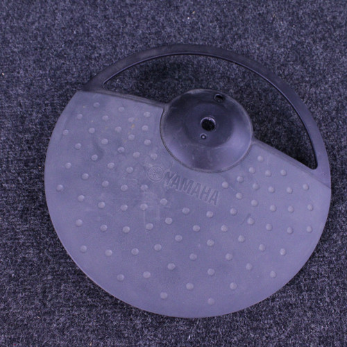 Vist Large View of Product Image Which is Used Yamaha PCY90 ELECTRONIC CYMBAL Electronic Drum Pad