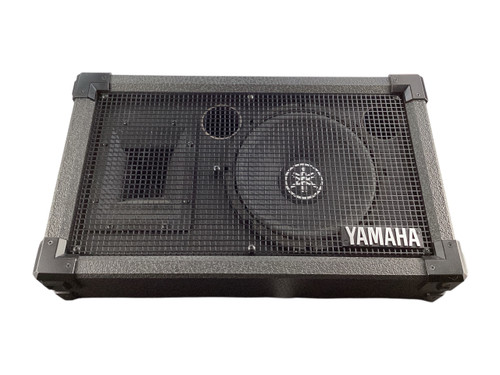 Vist Large View of Product Image Which is Used Yamaha SM10H MONITOR PASSIVE