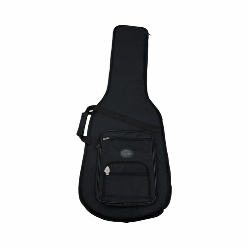 Vist Large View of Product Image Which is Used Fender ELECTRIC GIG BAG Guitar Gig Bag