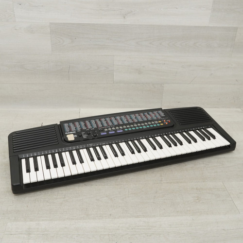 Vist Large View of Product Image Which is Used Casio CT-636 61-key Keyboard