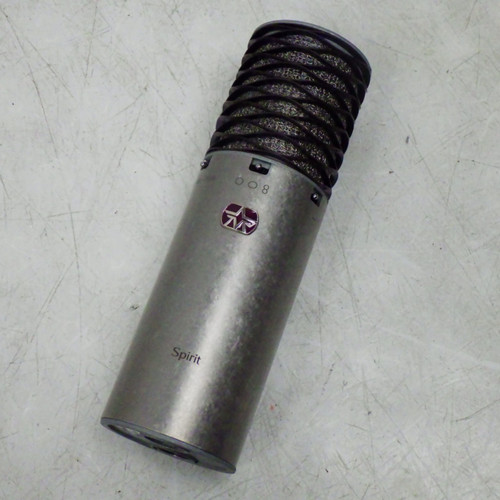 Vist Large View of Product Image Which is Used Aston spirit Microphone Condenser Microphone