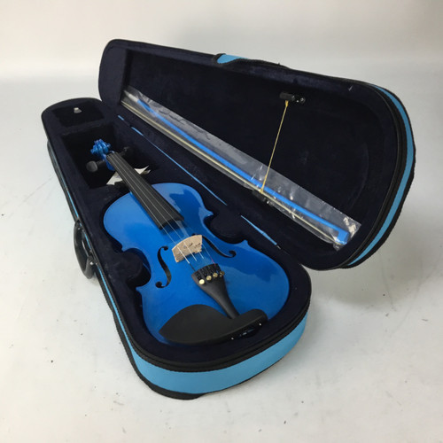 Vist Large View of Product Image Which is Used Anton Breton AB-05 4/4 Violin 4/4 Size