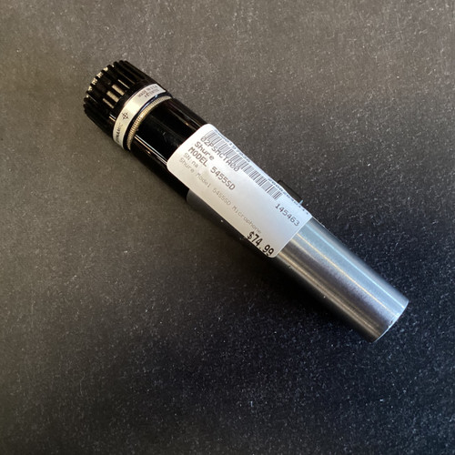 Vist Large View of Product Image Which is Used Shure MODEL 5455SD Dynamic Microphone