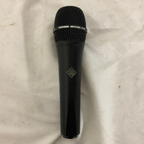 Vist Large View of Product Image Which is Used Telefunken M80 Dynamic Microphone