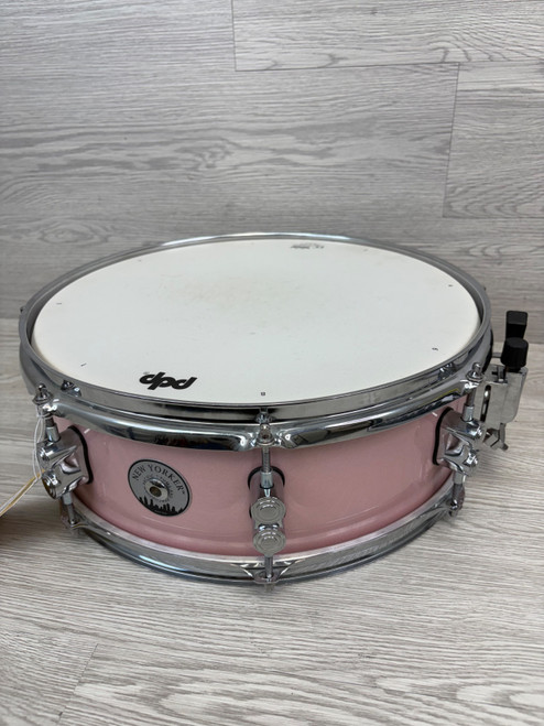 Vist Large View of Product Image Which is Used PDP NEW YORKER 14 SNARE Wood Snare Drum 14"