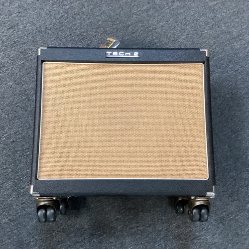 Vist Large View of Product Image Which is Used Tech 21 POWER ENGINE 60 1 x 12 Solid State Amplifier 1 x 12