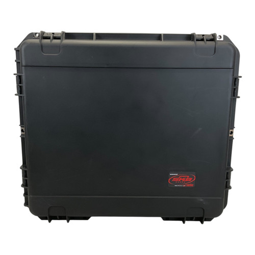 Vist Large View of Product Image Which is Used SKB 3I-2421-7LH I-Series Helix Case