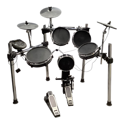 Vist Large View of Product Image Which is Used Alesis SURGE MESH KIT