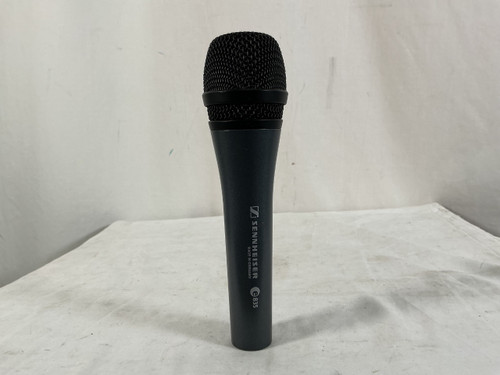 Vist Large View of Product Image Which is Used Sennheiser E825 DYNAMIC MICROPHONE Dynamic Microphone