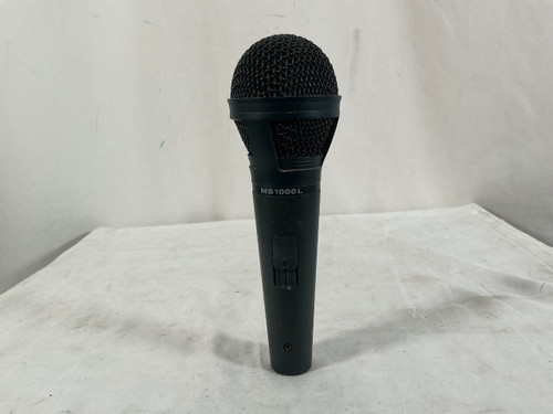 Vist Large View of Product Image Which is Used Audio Technica MB1000L MICROPHONE Dynamic Microphone