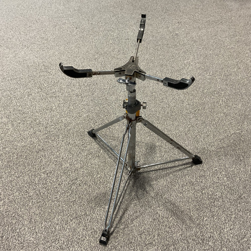 Vist Large View of Product Image Which is Used ROGERS 1970S MEMRI LOCK VINTAGE Snare Stand