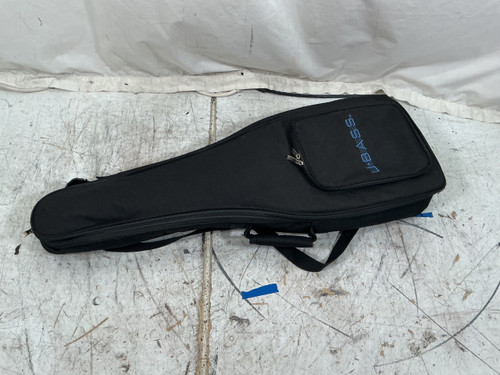 Vist Large View of Product Image Which is Used KALA UBASS GIG BAG Guitar Gig Bag
