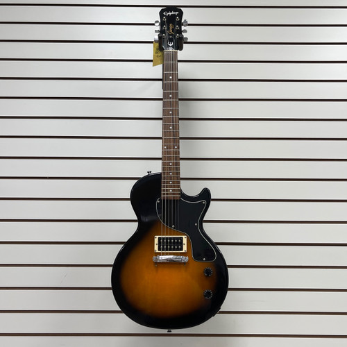 Vist Large View of Product Image Which is Used - Epiphone JUNIOR MODEL Electric Guitar