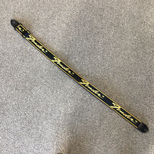 Vist Large View of Product Image Which is Used FENDER Guitar Strap
