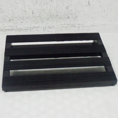 Vist Large View of Product Image Which is Used Pedaltrain CLASSIC WITH BAG Pedal Board