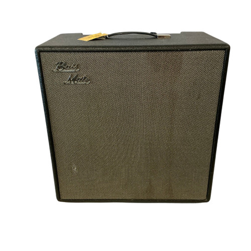 Vist Large View of Product Image Which is Used Traynor BASS MATE 60S Vintage Tube Guitar Combo