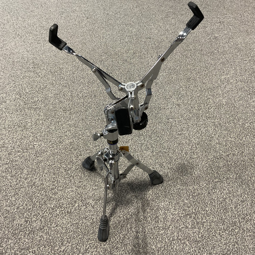 Vist Large View of Product Image Which is Used YAMAHA SINGLE BRACED Snare Stand
