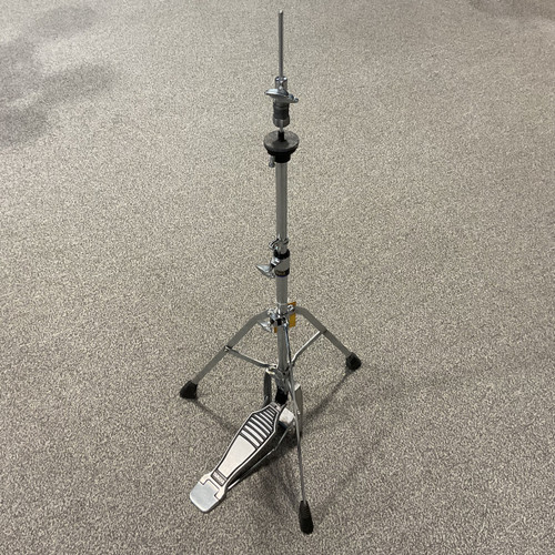 Vist Large View of Product Image Which is Used YAMAHA SINGLE BRACED Hi Hat Stand