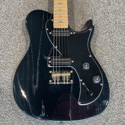 Vist Large View of Product Image Which is Used PAUL REED SMITH SE NF53 Electric Guitar
