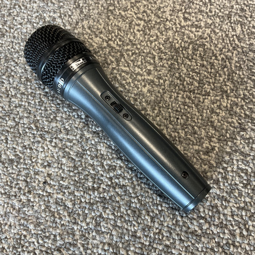 Vist Large View of Product Image Which is Used ANCHOR AUDIO Dynamic Microphone