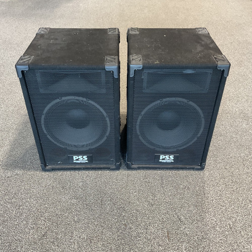 Vist Large View of Product Image Which is Used PSS ARP-112H-1 PAIR Passive Speaker