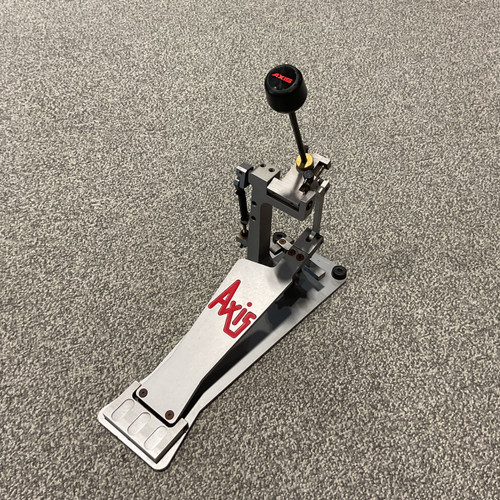 Vist Large View of Product Image Which is Used AXIS SINGLE DIRECT DRIVE Kick Drum Pedal