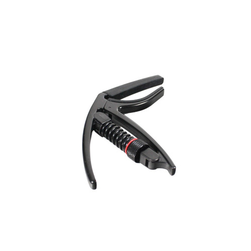 Vist Large View of Product Image Which is Used D'Addario CAPO Guitar Accessory