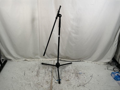 Vist Large View of Product Image Which is Used Proline BOOM MIC STAND Microphone Stand
