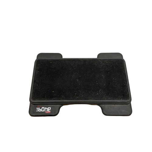 Vist Large View of Product Image Which is Used Gator THE BONE MINI Pedal Board