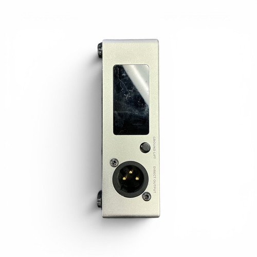 Vist Large View of Product Image Which is Used DARKGLASS ELECTRONICS ELEMENT CABSIM Pro Sound Product