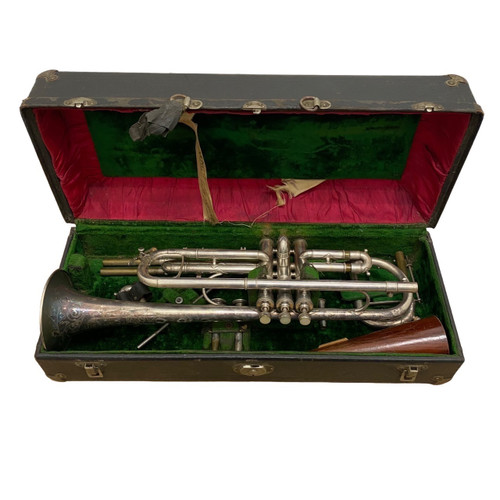 Band Instruments - Trumpets - Music Go Round