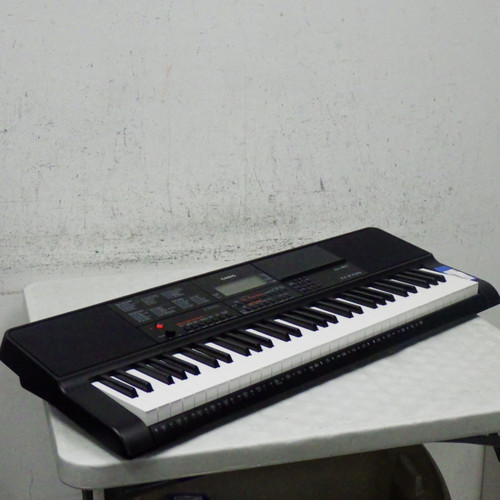 Vist Large View of Product Image Which is Used Casio CT-X700 61-Key Keyboard 61-Key