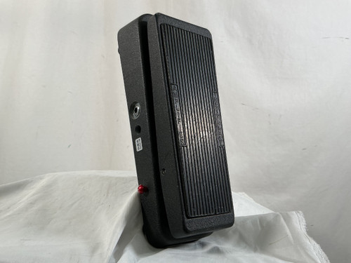 Vist Large View of Product Image Which is Used Dunlop HENDRIX FUZZ WAH JH-IFW Wah Pedal