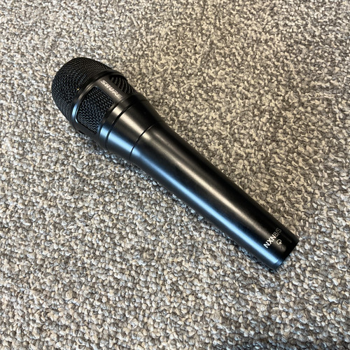 Vist Large View of Product Image Which is Used SHURE NXN8/S Dynamic Microphone