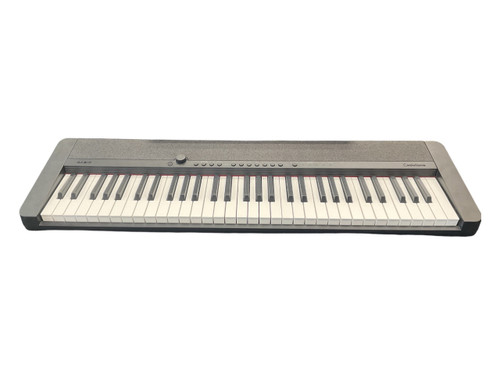 Vist Large View of Product Image Which is Used Casiotone CASIOTONE CT-S1 61-Key Keyboard 61-Key