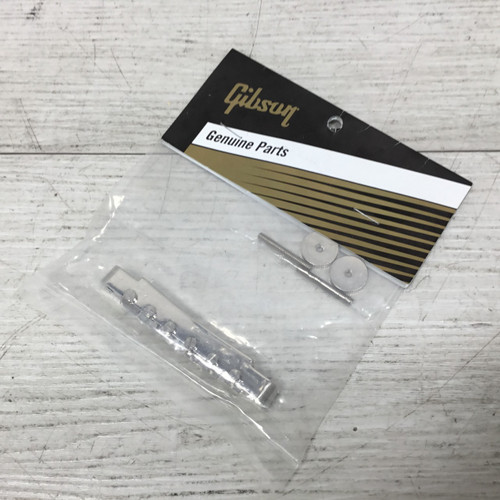 Vist Large View of Product Image Which is Used Gibson ABR-1 Tune-O-Matic Bridge