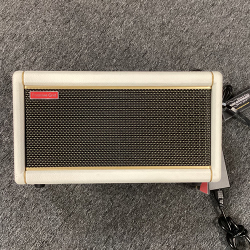 Vist Large View of Product Image Which is Used Positive Grid SPARK 2 1 x 5 Solid State Amplifier 1 x 5