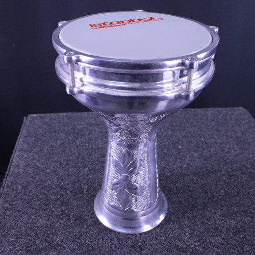 Vist Large View of Product Image Which is Used Istanbul MEHEMENT DARKUKA 8 Doumbek