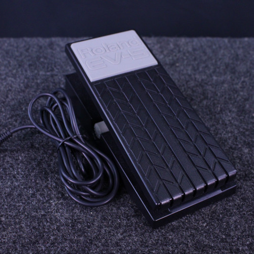 Vist Large View of Product Image Which is Used Roland EV-5 EXPRESSION PEDAL Expression Pedal