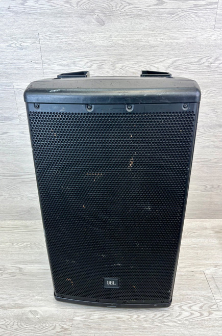 Vist Large View of Product Image Which is Used JBL EON 612 Powered Full Range Speaker Cabinet