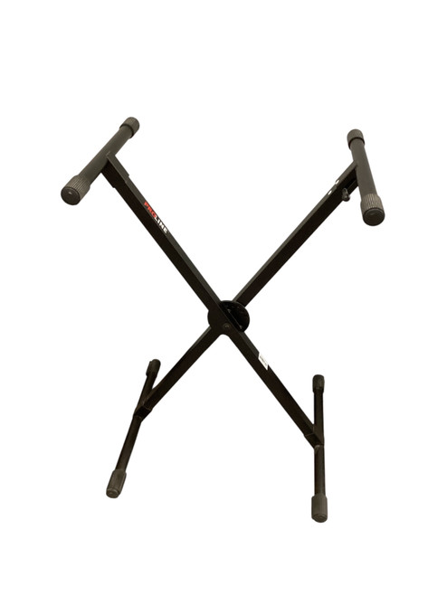 Vist Large View of Product Image Which is Used Proline Single X Keyboard Stand