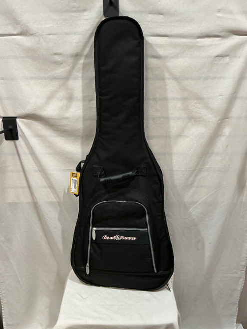 Vist Large View of Product Image Which is Used Road Runner GIG BAG Guitar Gig Bag