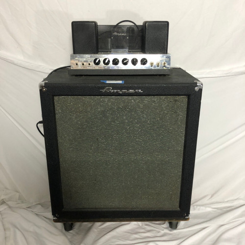 Vist Large View of Product Image Which is ampeg b-18n