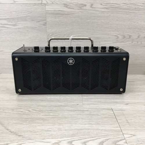 Vist Large View of Product Image Which is Used Yamaha THR10C Solid State Guitar Combo Other