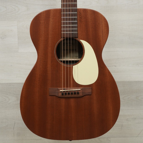 Vist Large View of Product Image Which is Used Martin 00-x2 Sean Daniel Solid Top Acoustic Guitar Wood